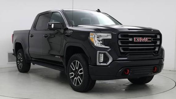 GMC SIERRA LIMITED 2022 3GTP9EELXNG196620 image